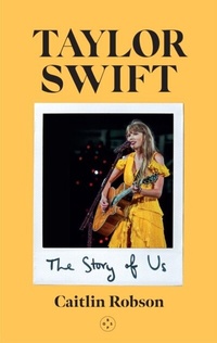 Abbildung von: Taylor Swift - Distributed by eBookpartnership