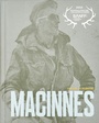 Cover: The Fox of Glencoe - Scottish Mountaineering Press