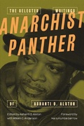 Cover: Anarchist Panther - AK Press