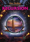 Cover: Recursion - AK Press