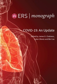 Abbildung von: COVID-19 - European Respiratory Society