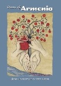 Cover: Poems of Armenia - Black Pear Press Limited