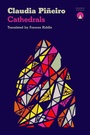 Cover: Cathedrals - Charco Press