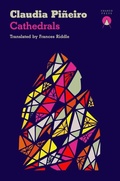 Cover: Cathedrals - Charco Press