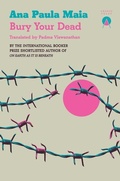 Cover: Bury Your Dead - Charco Press