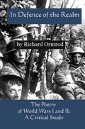 Cover: In Defence of the Realm - The Conrad Press