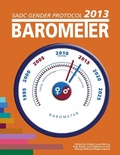 Cover: SADC Gender Protocol 2013 Barometer - Gender Links