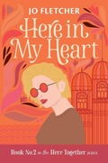 Cover: Here in My Heart - Butterworth Books