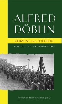 Abbildung von: Citizens and Soldiers - Galileo Publishing