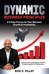Abbildung von: Dynamic Business Principles - Global Publishing Group