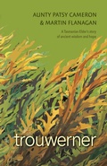 Cover: Trouwerner - Magabala Books