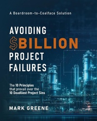 Enlarge image Cover: Avoiding $Billion Project Failures - Publish Central
