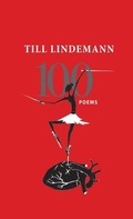 Cover: 100 Poems - Raw Dog Screaming Press