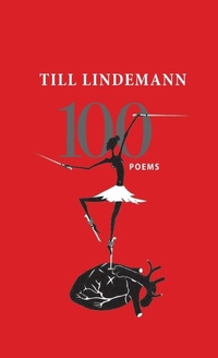 Enlarge image Cover: 100 Poems - Raw Dog Screaming Press