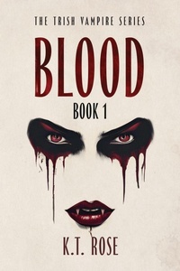 Enlarge image Cover: Blood - Kyrobooks