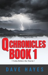 Enlarge image Cover: Q Chronicles Book 1 - Dave Hayes