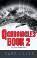 Cover: Q Chronicles Book 2 - Dave Hayes