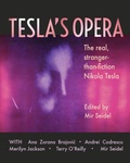 Cover: Tesla's Opera - FOMITE
