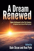 Cover: A Dream Renewed - Nss Books