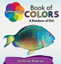 Cover: Ichthyology Book of Colors - AO Press
