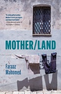 Cover: Mother / Land - Catalyst Books