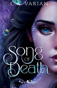 Enlarge image Cover: Song of Death - Cherie Varian