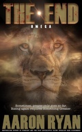 Cover: THE END: Omega - Aaron Ryan
