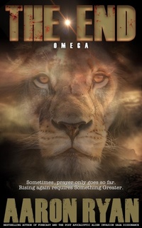 Enlarge image Cover: THE END: Omega - Aaron Ryan