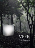 Cover: Veer - Alice James Books