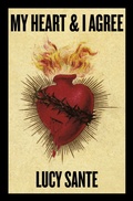 Cover: My Heart & I Agree - Verse Chorus Press