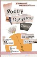 Cover: Poetry in Dangerous Times - Casa Urraca Press