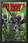 Cover: No Man's Land - Espec Books