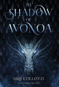 Cover: The Shadow of Avonoa - HRB Collotzi