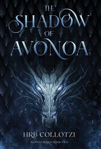Enlarge image Cover: The Shadow of Avonoa - HRB Collotzi