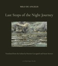 Cover: Last Stops of the Night Journey - New York Review Books