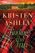 Cover: Finding the One - Blue Box Press