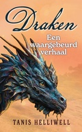 Cover: Draken: Een waargebeurd verhaal - Tanis Helliwell