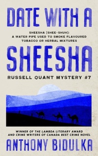 Abbildung von: Date With a Sheesha - Bon Vivant Books