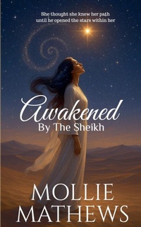 Enlarge image Cover: Awakened By The Sheikh - Blue Orchid Publishing