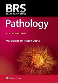 Abbildung von: BRS Pathology - WOLTERS KLUWER HEALTH