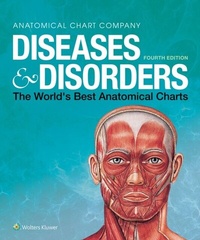 Abbildung von: Diseases & Disorders - WOLTERS KLUWER HEALTH