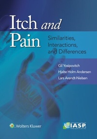 Abbildung von: Itch and Pain - WOLTERS KLUWER HEALTH