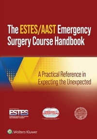 Abbildung von: AAST/ESTES Emergency Surgery Course - WOLTERS KLUWER HEALTH
