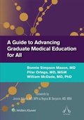 Bild: Guide to Advancing Graduate Medical Education for All - WOLTERS KLUWER HEALTH