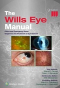 Bild: Wills Eye Manual - WOLTERS KLUWER HEALTH