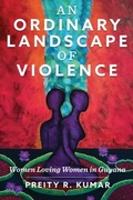 Cover: An Ordinary Landscape of Violence - Rutgers University Press