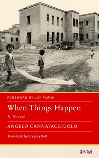 Abbildung von: When Things Happen - Rutgers University Press