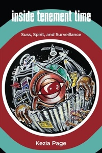 Enlarge image Cover: Inside Tenement Time - Rutgers University Press