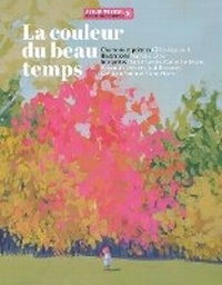Abbildung von: La Couleur Du Beau Temps - La Montagne Secrete