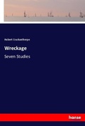 Cover: Wreckage - Hansebooks